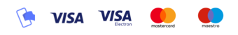 mobilepay visa electron mastercard maestro
